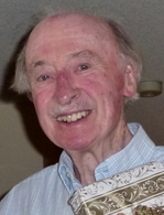 Roland O'Shaughnessy
