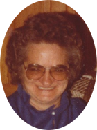 Phyllis Dineen
