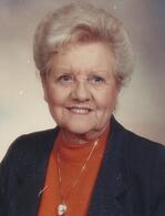 Doris Leeming