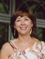 Lydia Holancin