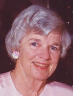 Mary Roberts