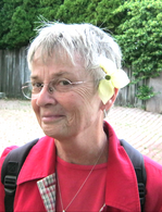 Lorraine Johnston